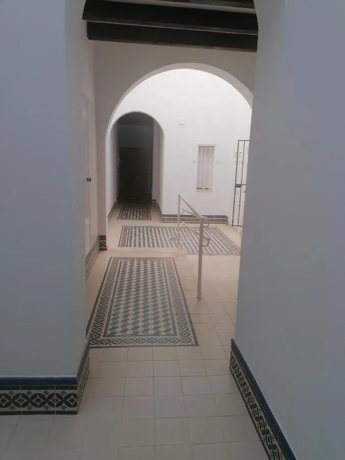 Apartamento Palo Cortao Jerez de la Frontera Appartamento