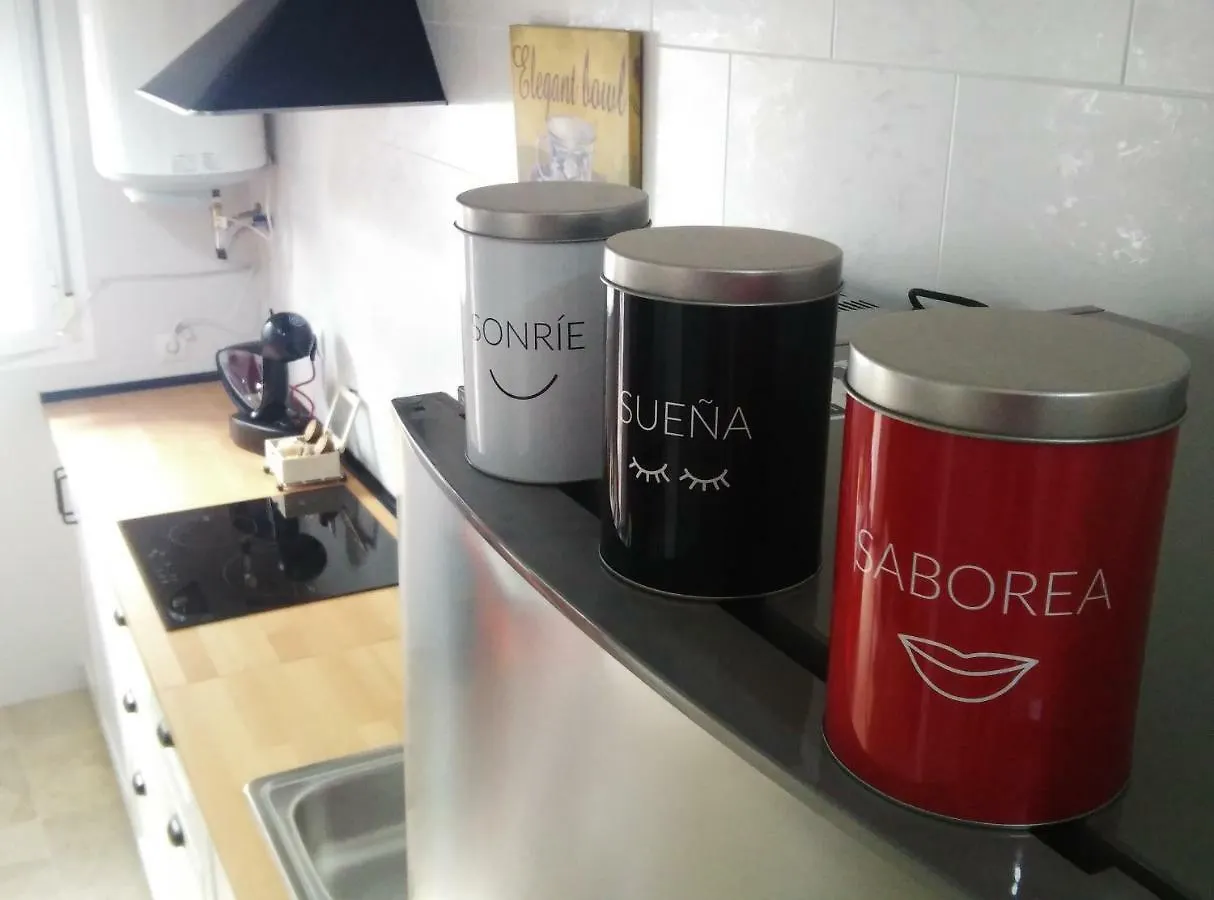 Appartamento Apartamento Palo Cortao Jerez de la Frontera Spagna
