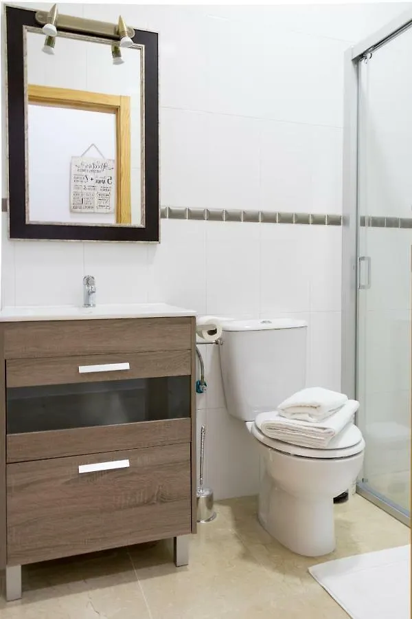 Apartamento Palo Cortao Jerez de la Frontera