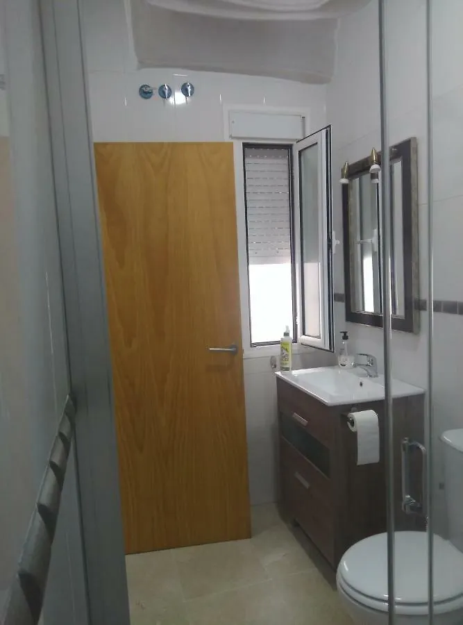 Apartamento Palo Cortao Jerez de la Frontera