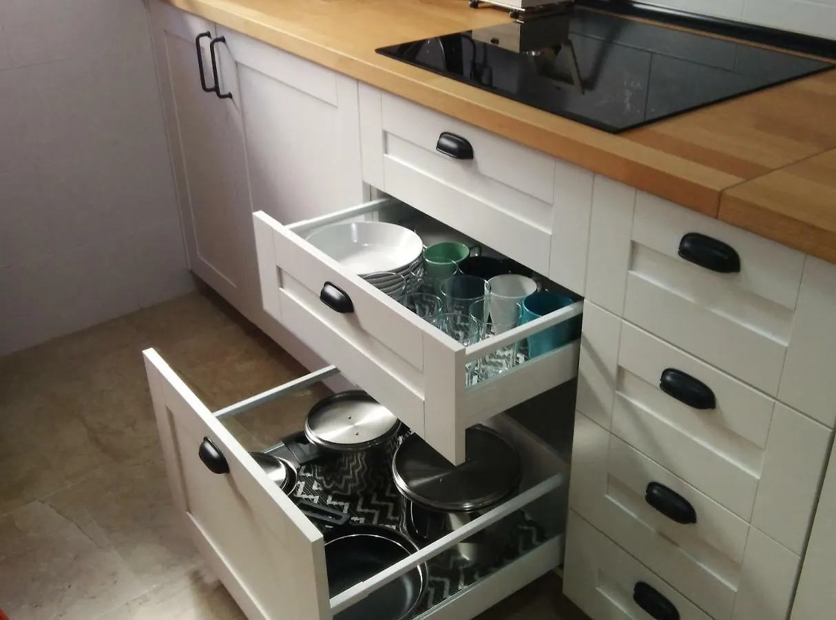 Appartamento Apartamento Palo Cortao Jerez de la Frontera