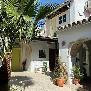 Casa Florinda #7 Apartamento