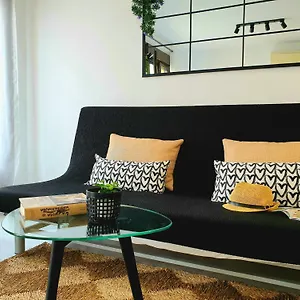 Sherryflat Jarana- Parking Apartamento