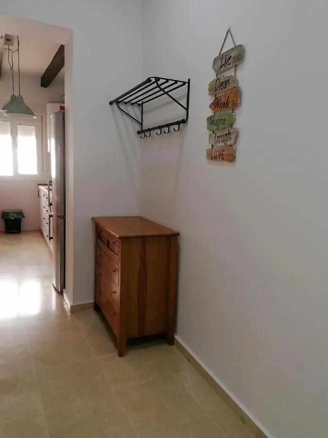 Apartamento Palo Cortao Jerez de la Frontera