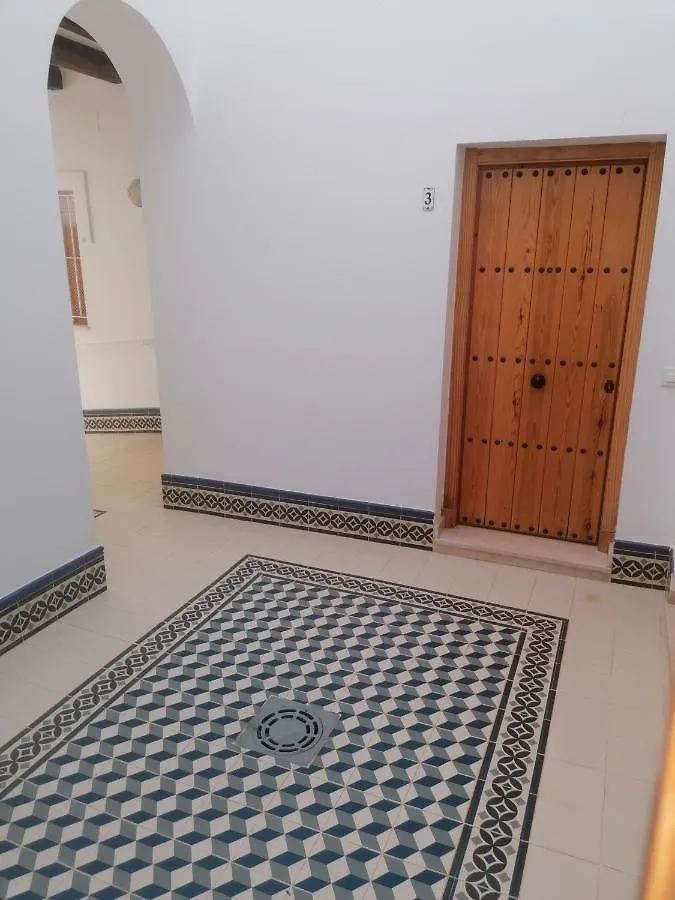 Apartamento Palo Cortao Jerez de la Frontera