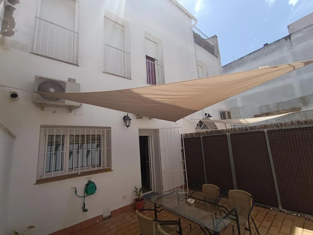 Apartamento Palo Cortao Jerez de la Frontera