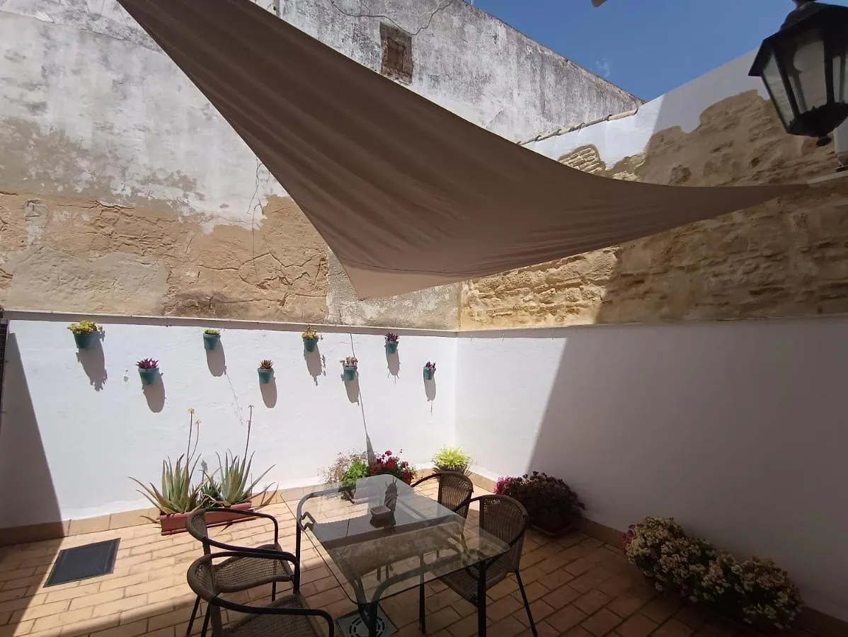 Apartamento Palo Cortao Jerez de la Frontera España