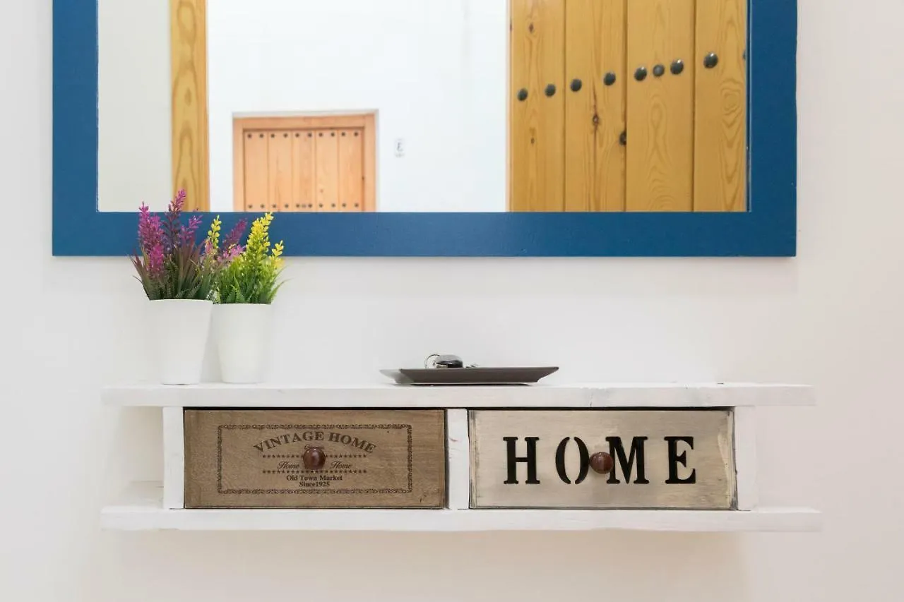 Apartamento Palo Cortao Jerez de la Frontera España