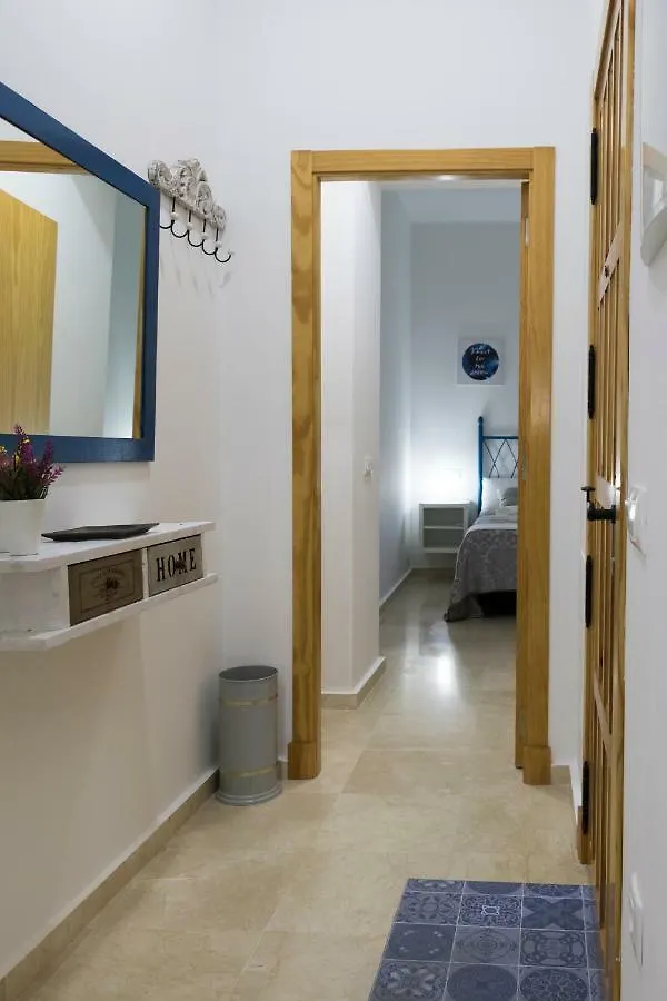 Apartamento Palo Cortao Jerez de la Frontera