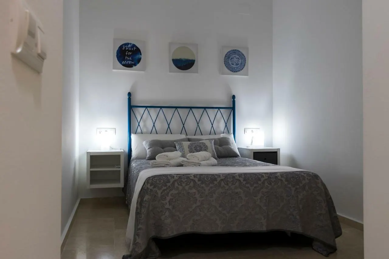 Apartamento Palo Cortao Jerez de la Frontera