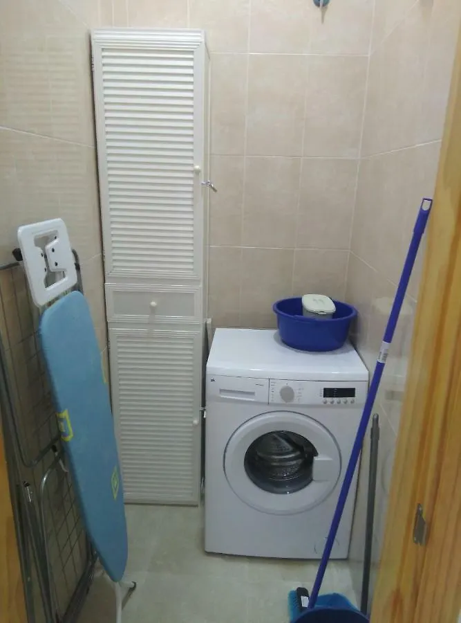 Apartamento Palo Cortao Jerez de la Frontera España