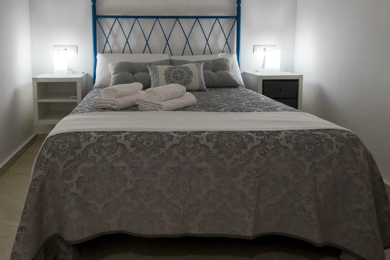 Apartamento Palo Cortao Jerez de la Frontera 0*,  España