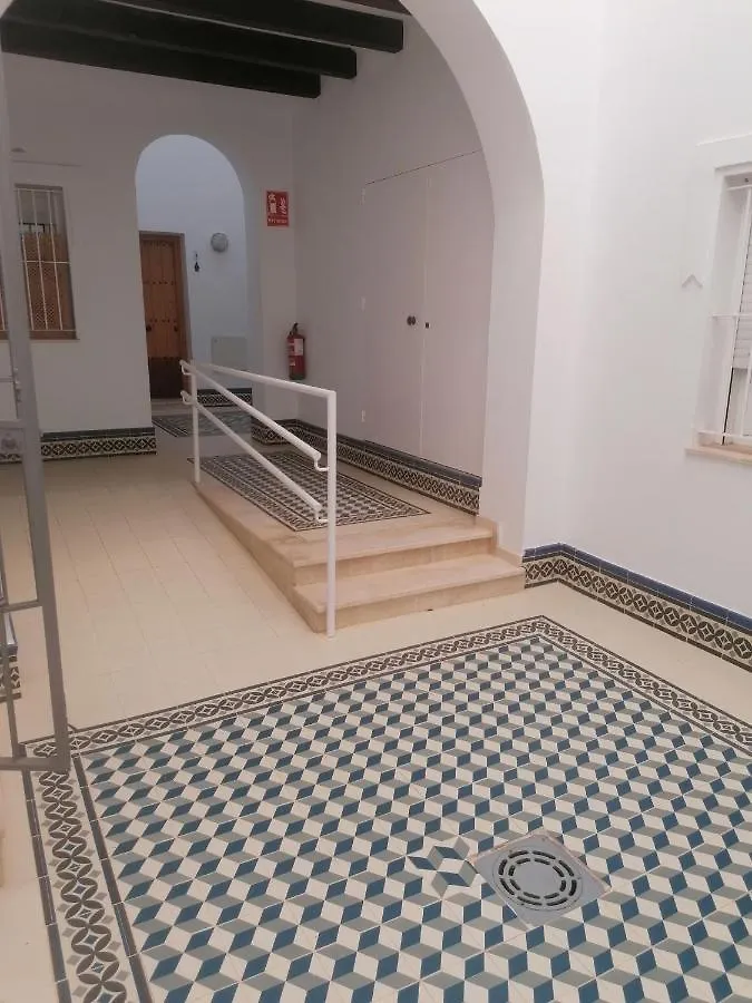 Apartamento Palo Cortao Jerez de la Frontera 0*,  Spain