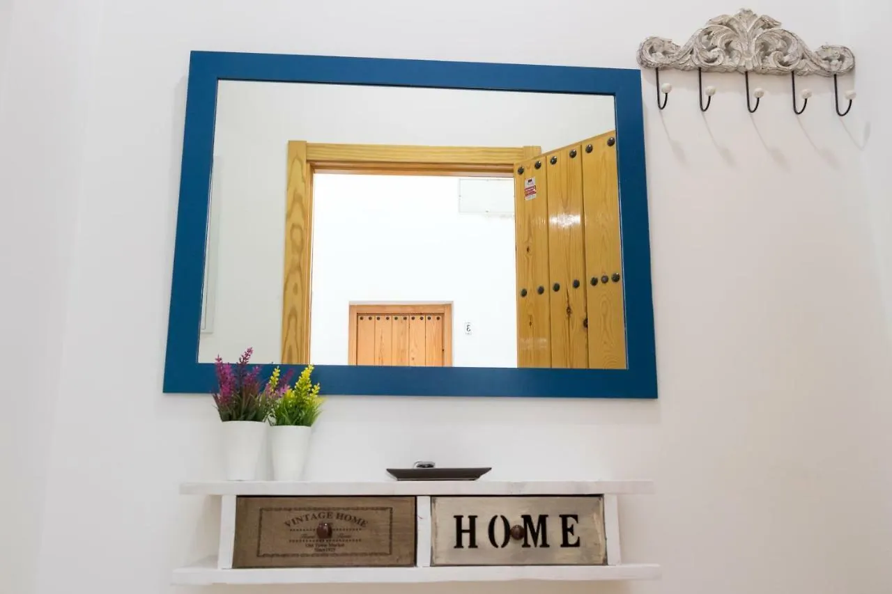 Apartamento Palo Cortao Jerez de la Frontera Spain